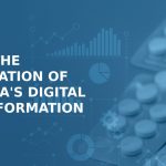 Why OEE Should Be the Minimum Target in Pharma’s Digital Transformation Strategy