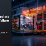 How AI Predicts Machine Failure Before It Happens